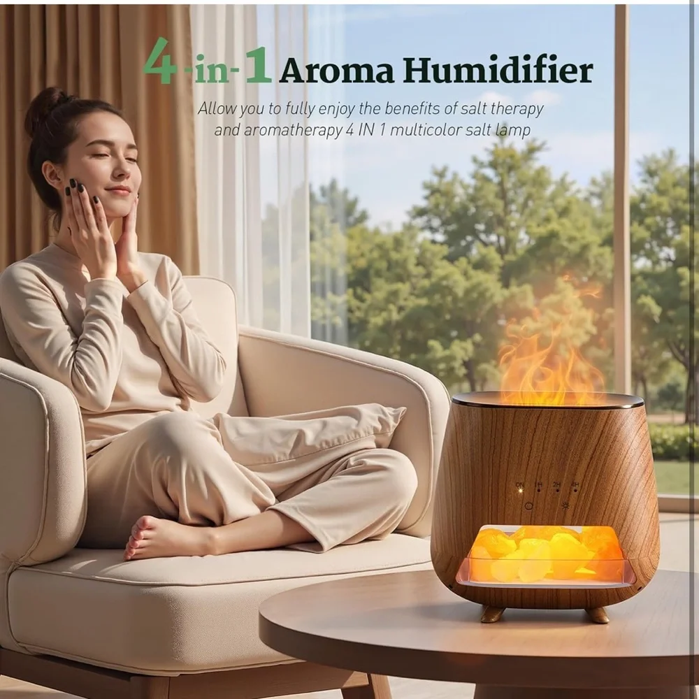 Essential Oil Diffuser for home